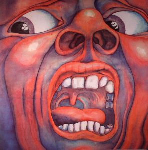King Crimson – In The Court Of The Crimson King (1969)